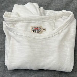 Never Worn LONG sleeve